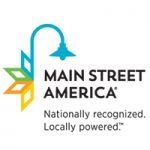 main street america logo