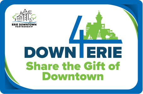 Down4Erie Card Logo 11