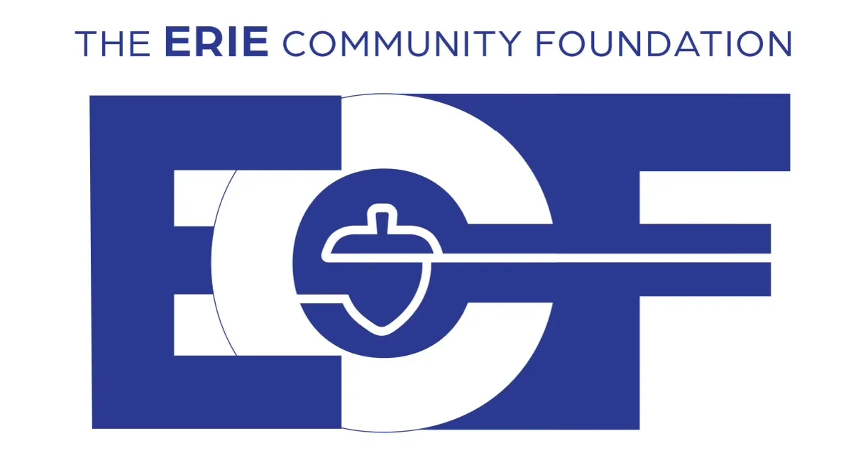 Erie Community Foundation logo