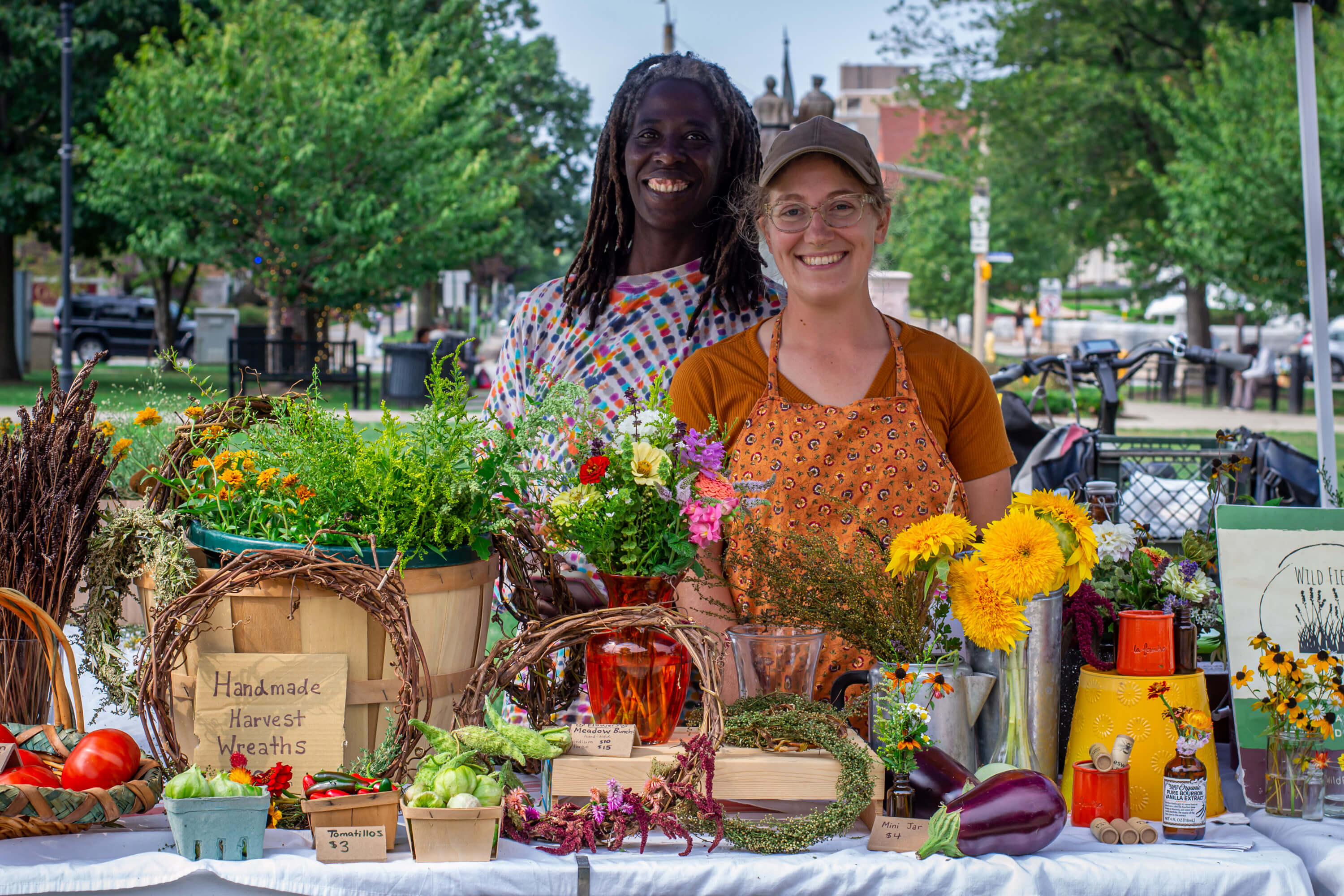 Farmers Market Sept 12 6 of 15 1 1