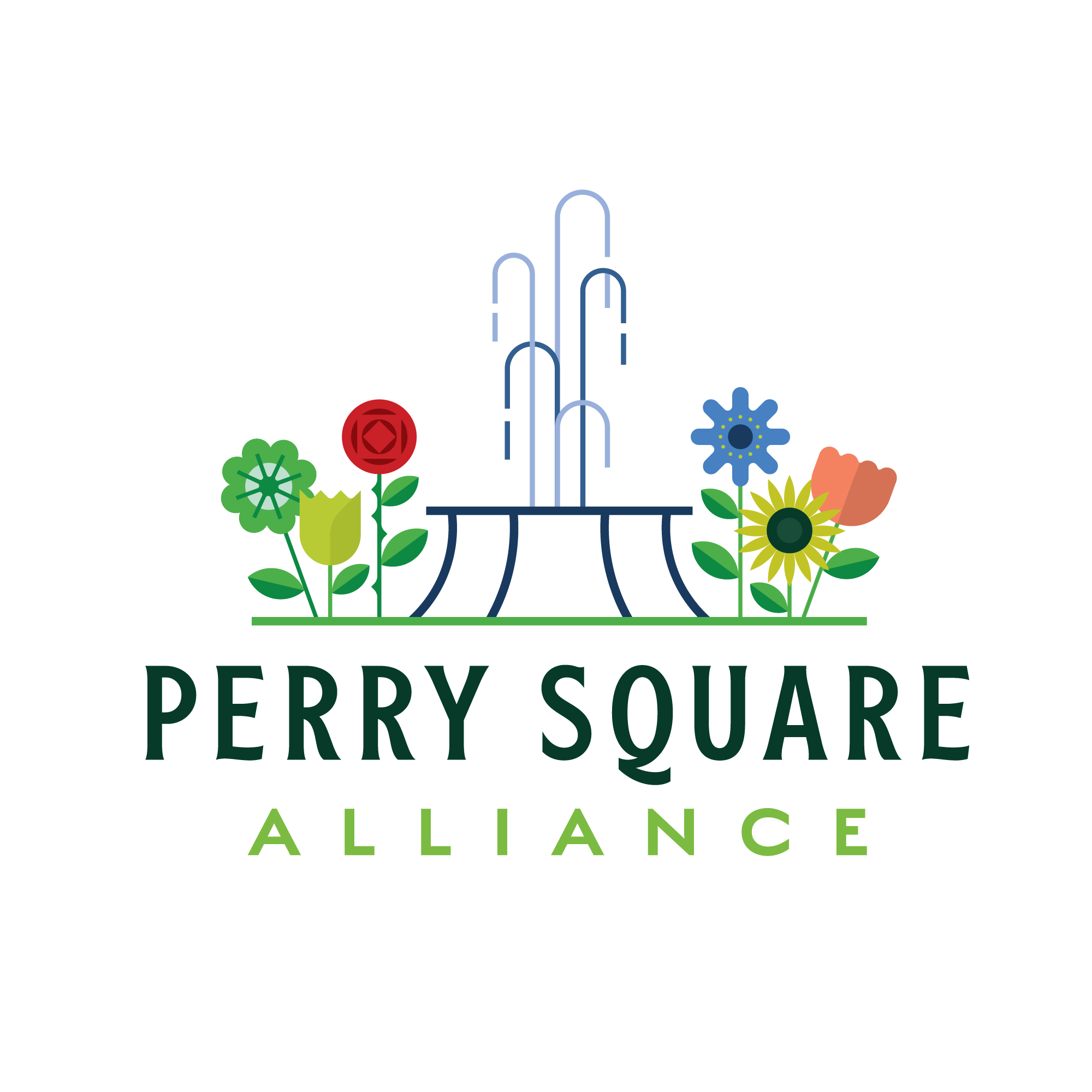 PSA LOGO