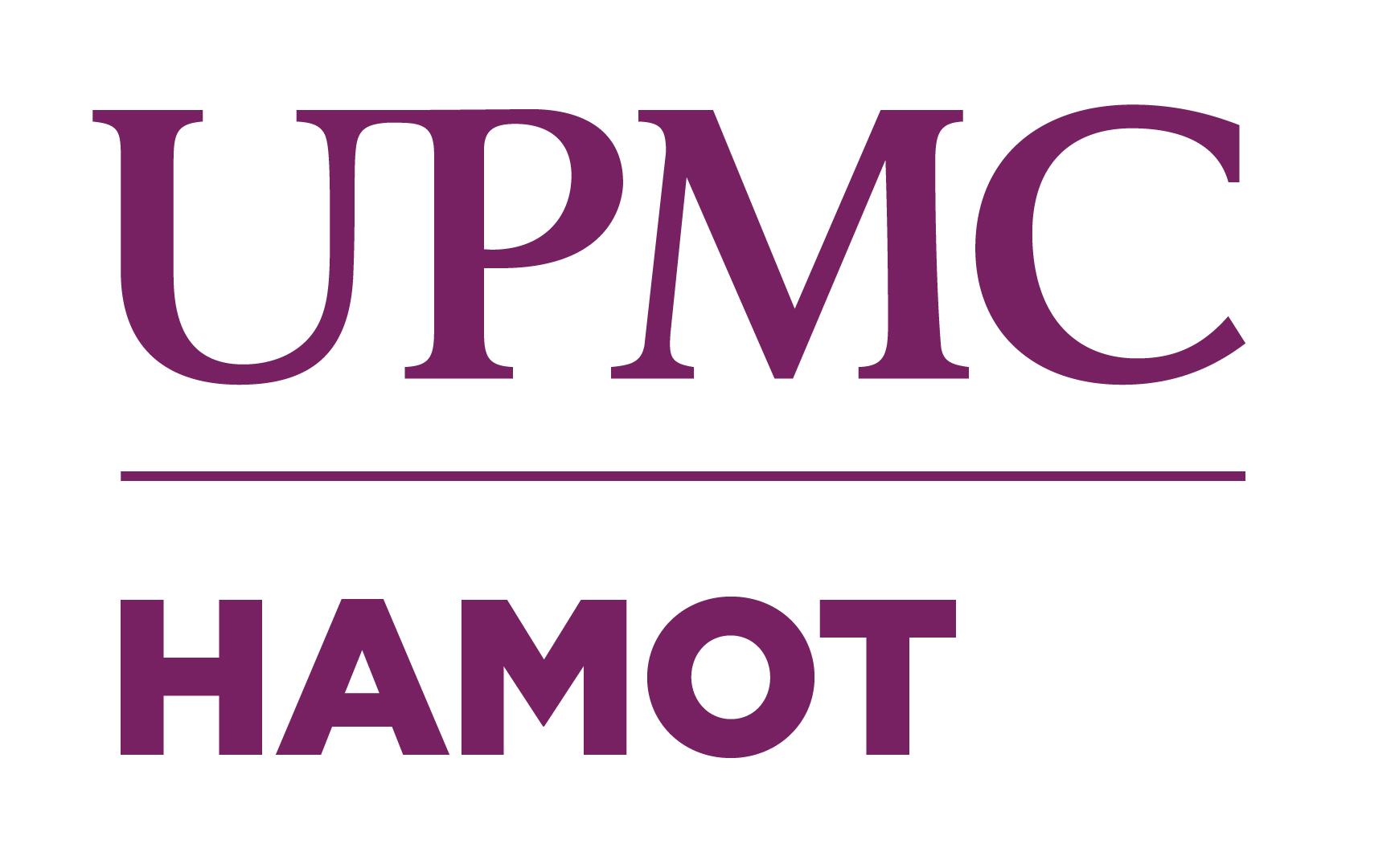 UPMC Hamot