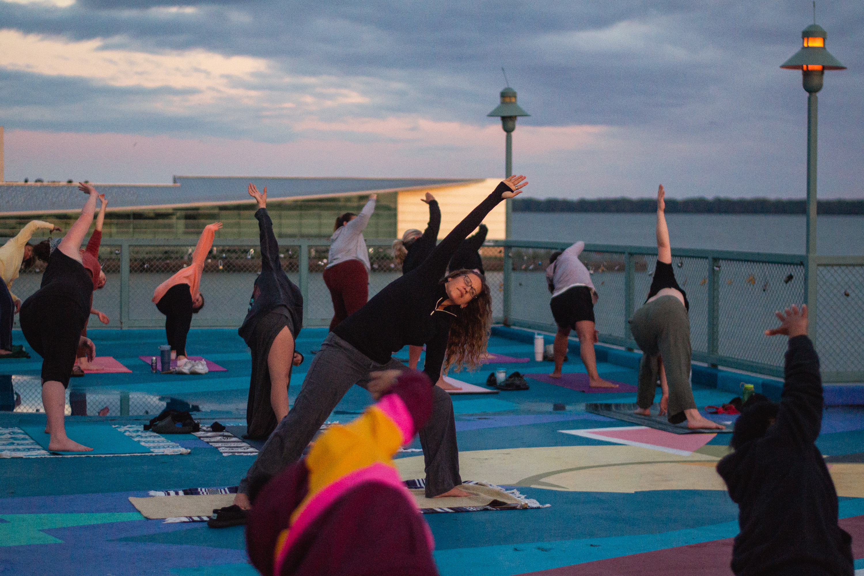 Yoga Week 10 3