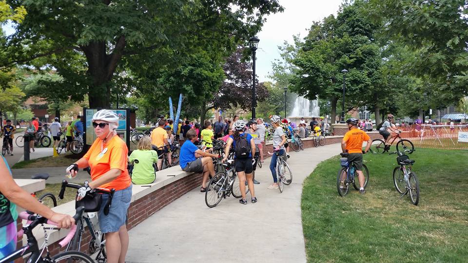 bikefest