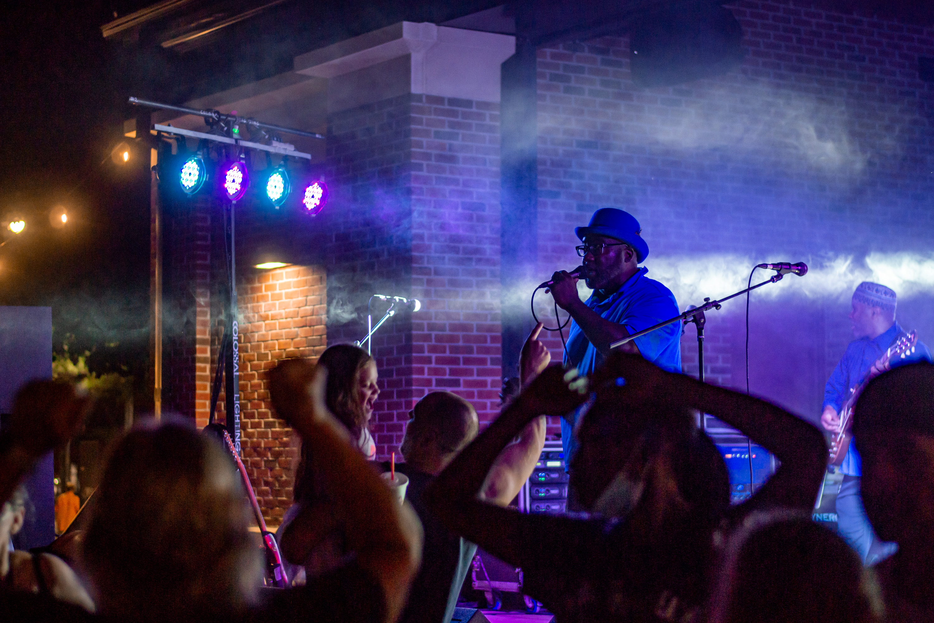 Back to the Music Breeze Band 29 of 32